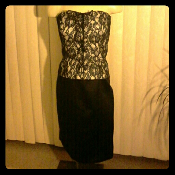 Cocktail dress - Picture 1 of 2